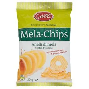 Anelli Di Mela Mela-Chips Jonathan Gilli
