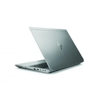 HP ZBook 15 G5