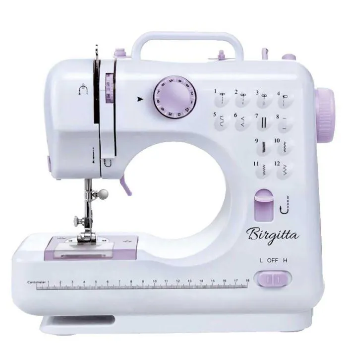 BIRGITTA OMPELUKONE STANDARD