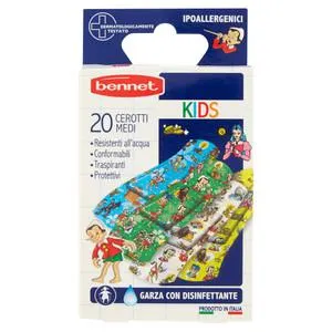 Cerotti Kids Medi Bennet