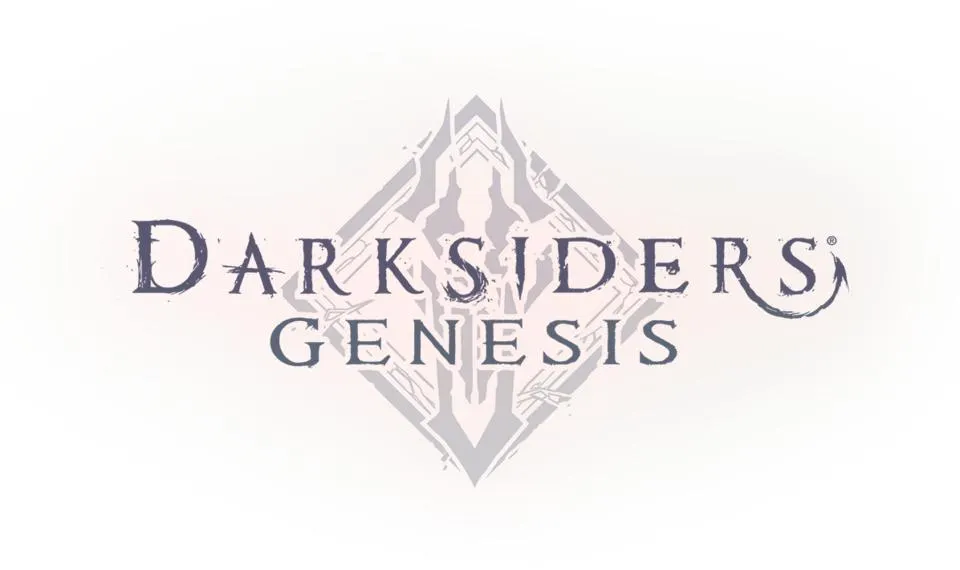 Darksiders Genesis