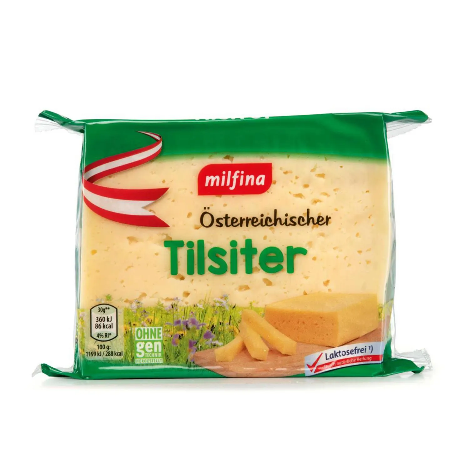 MILFINA Tilsiter