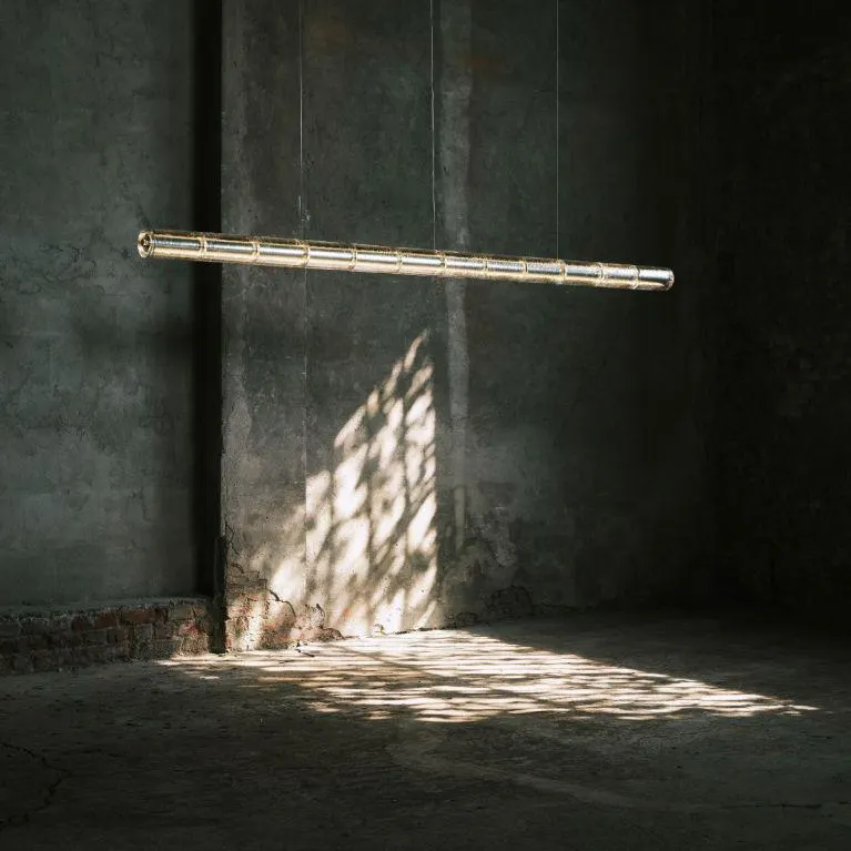 Luce Orizzontale Pendant Light