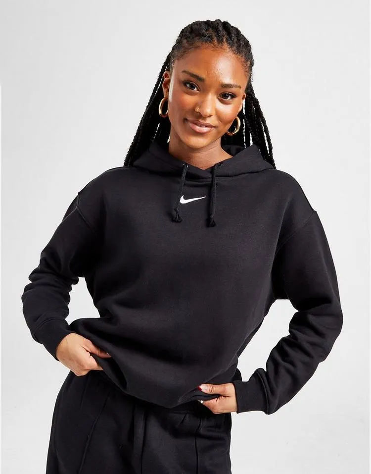Nike Essential Oversized Fleece Hoodie