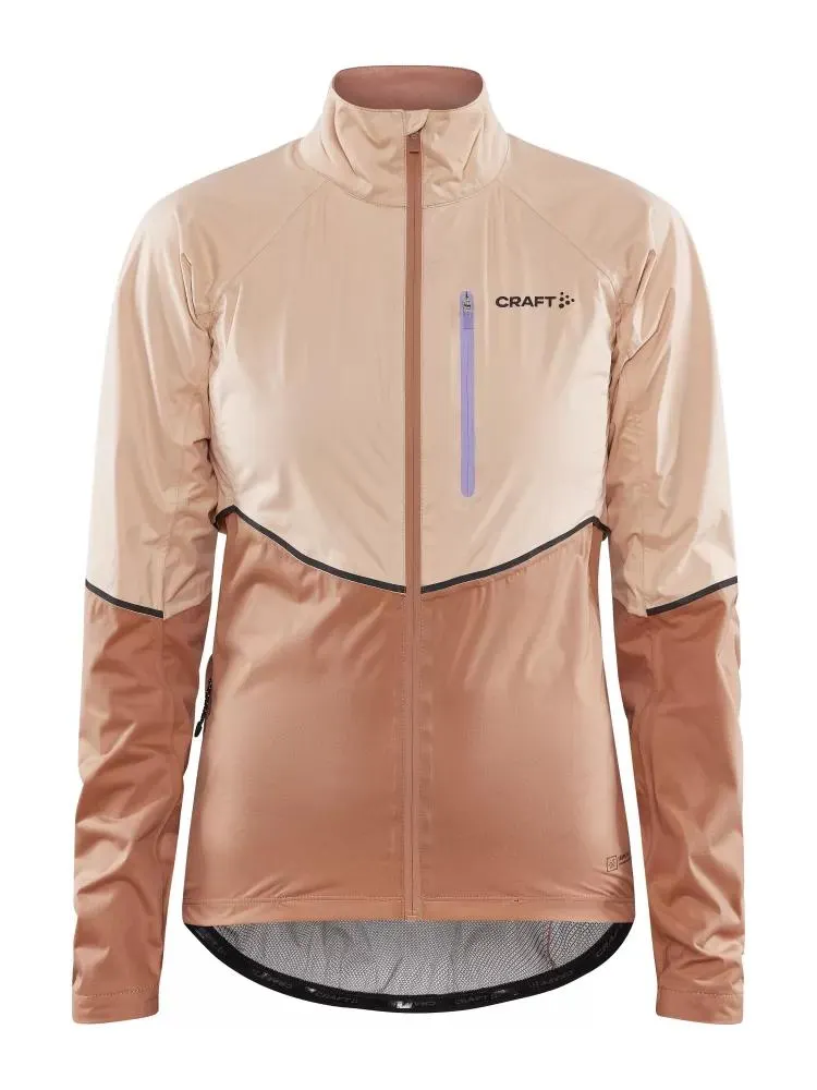 Adv Endurance Hydro Jacket W