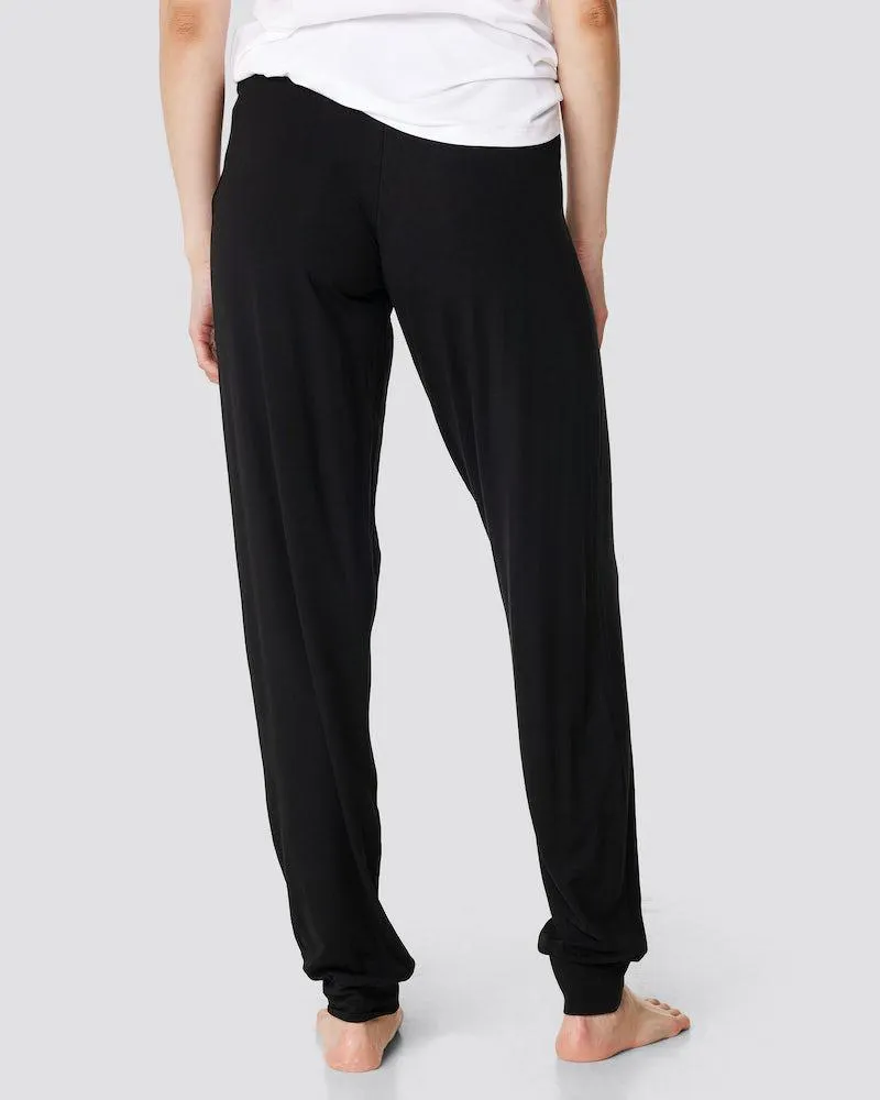 Housut, joustavat lahkeensuut