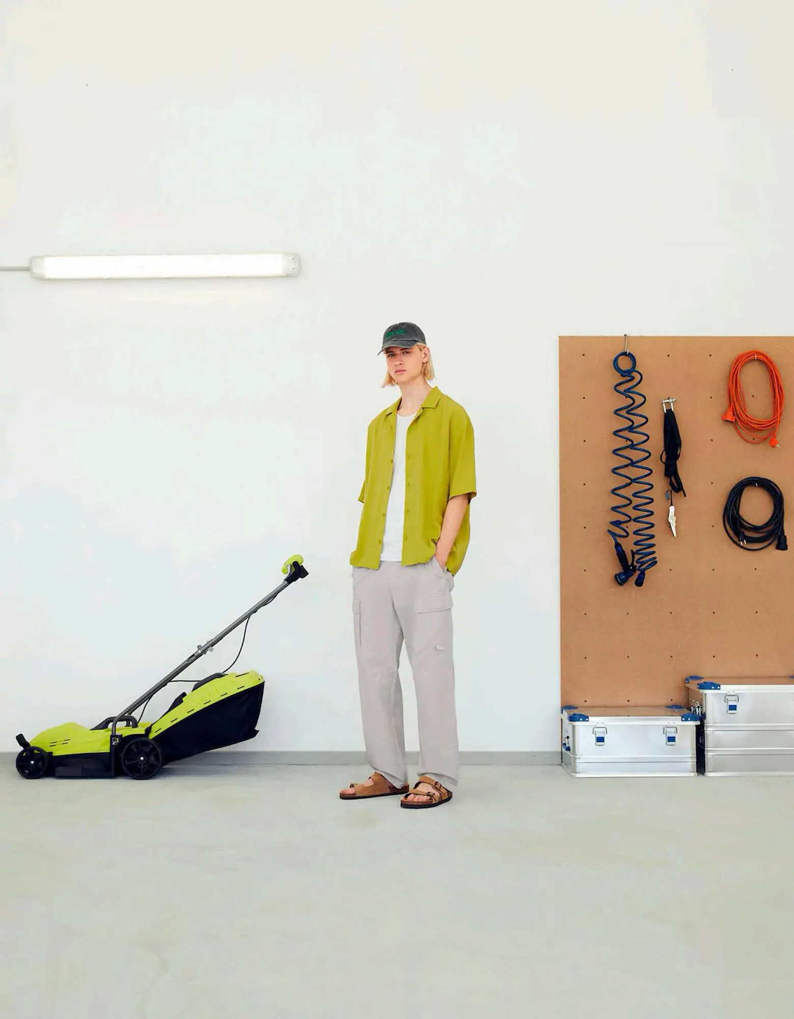 Folheto Folheto Bershka de 16 de maio até 17 de julho 2023 - Pagina 2