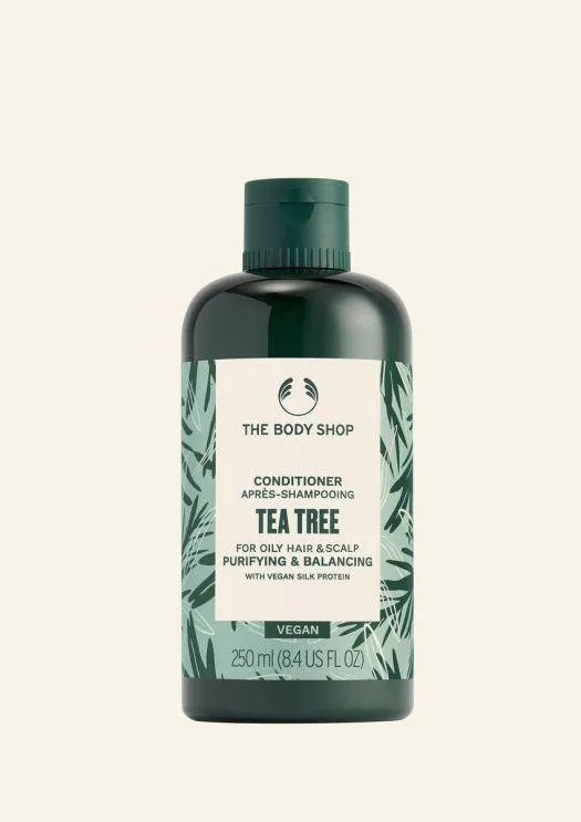 Tea Tree Purifying & Balancing Conditioner