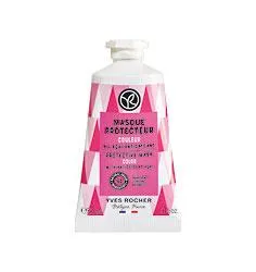 mini mascarilla capilar protección de color