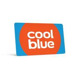 Coolblue cadeaukaart