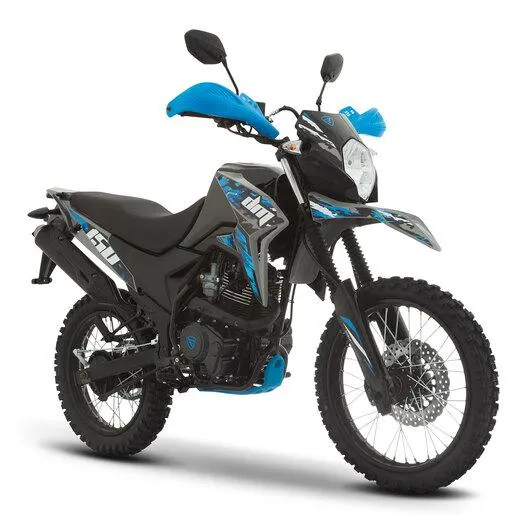 DobleProposito DM150