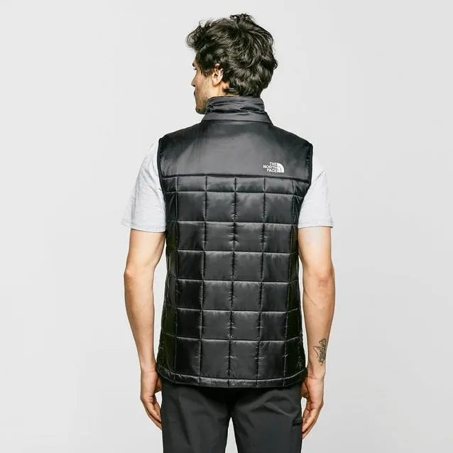 Men’s Exhale Gilet