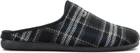 HUSH PUPPIES so filt slip on m