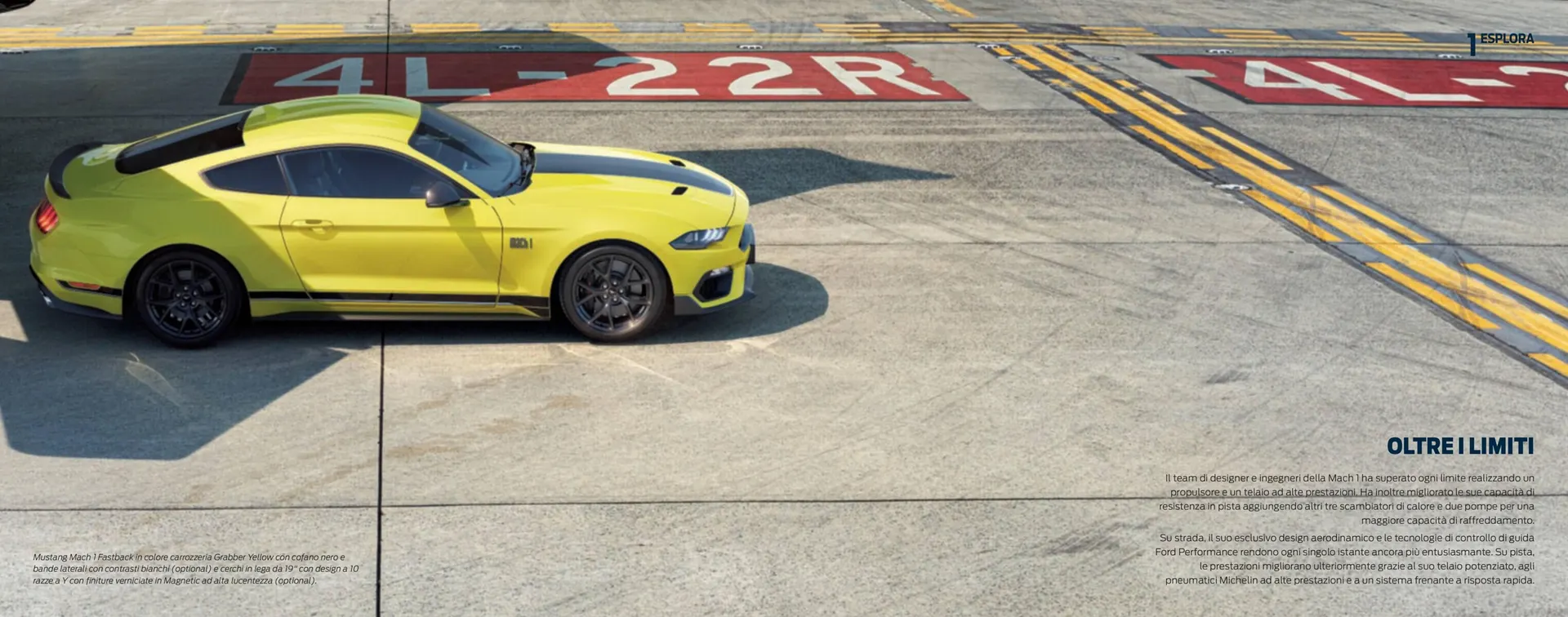 Volantino Ford da 15 maggio a 31 dicembre di 2023 - Pagina del volantino 5