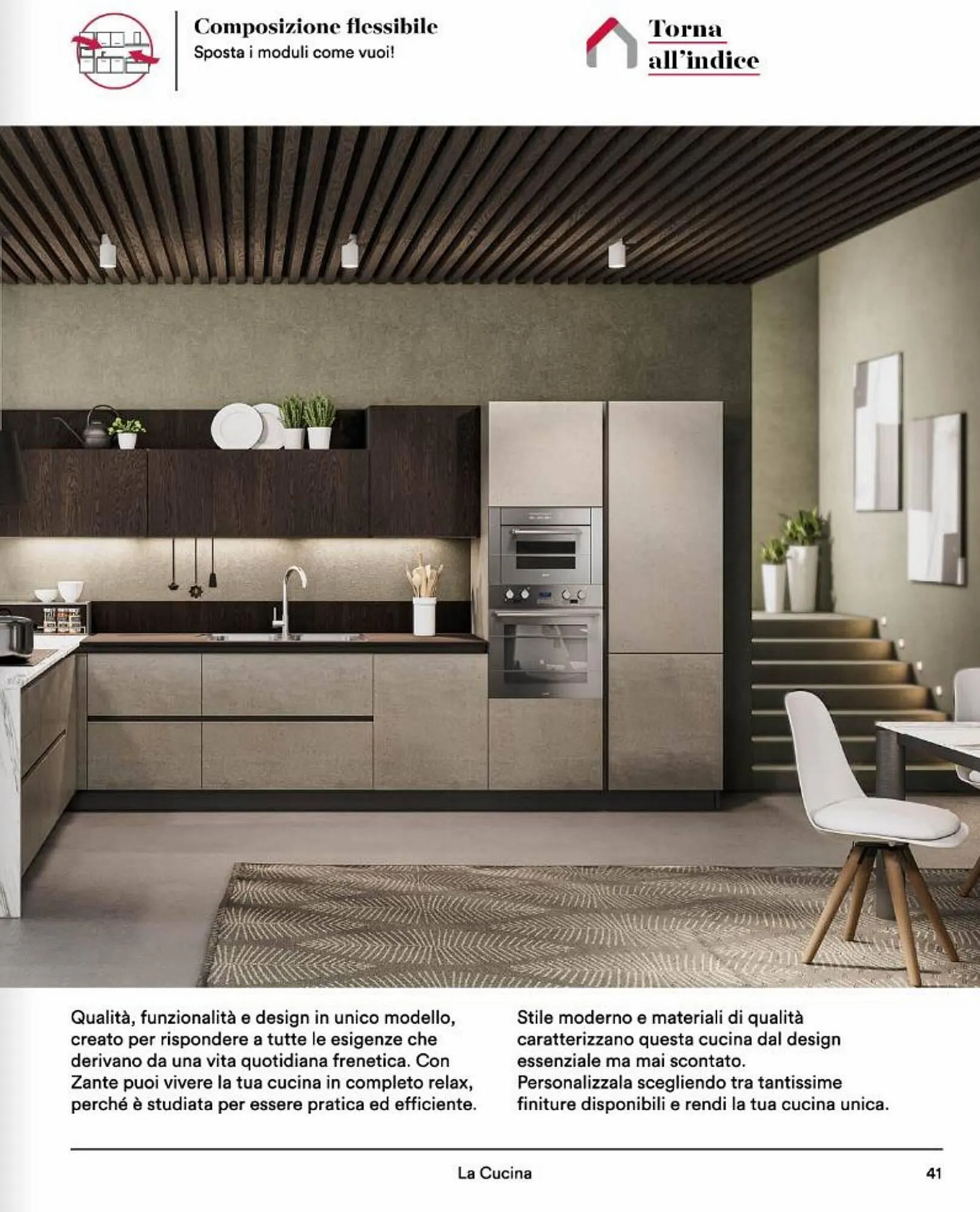 Volantino Harte da 14 marzo a 31 dicembre di 2023 - Pagina del volantino 41