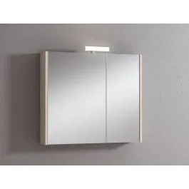 SPECCHIERA KORA L80 P16 H70 2 ANTE OLMO ROISSEAU