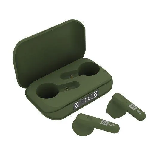 EUROSOUND AURICULAR BRICK ES-BK1110-GRN VERDE