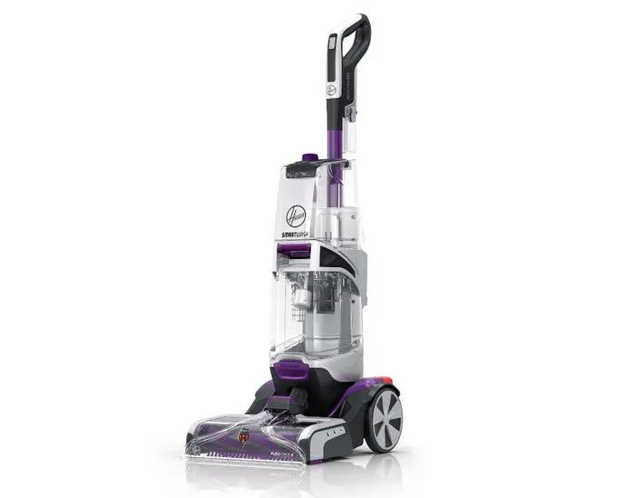 Hoover SmartWash™ PET Automatic Carpet Washer