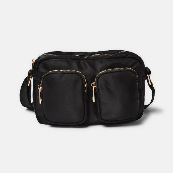 Utility Crossbody Bag
