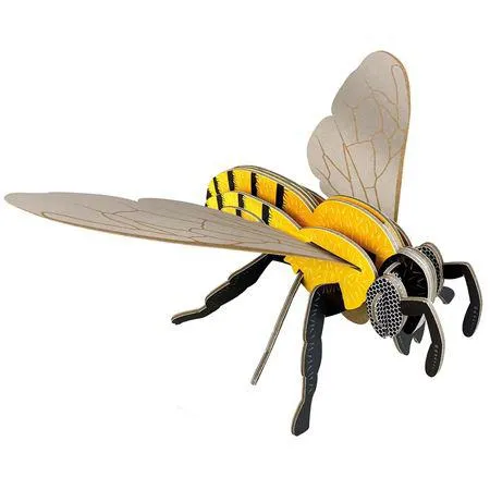 Build Your Own Honey Bee Kit