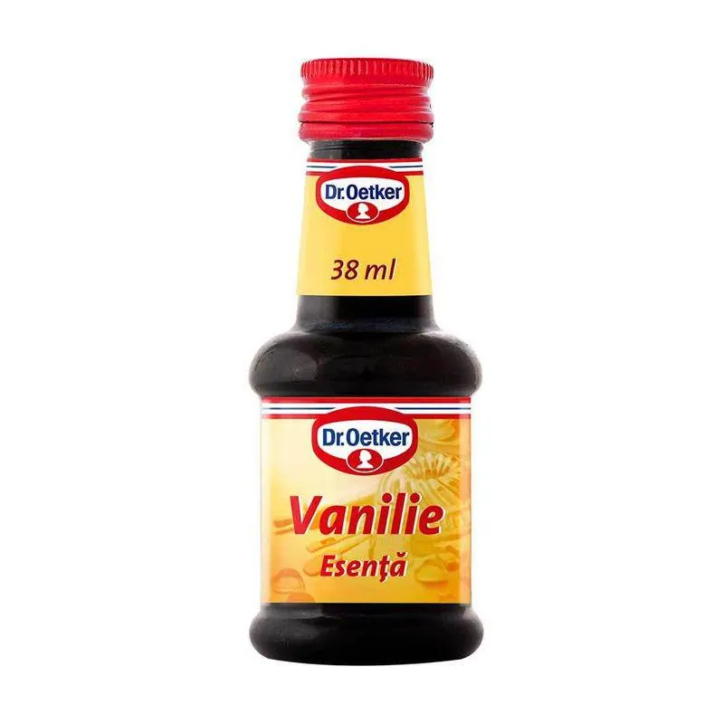 Esenta de vanilie Dr.Oetker 38 ml