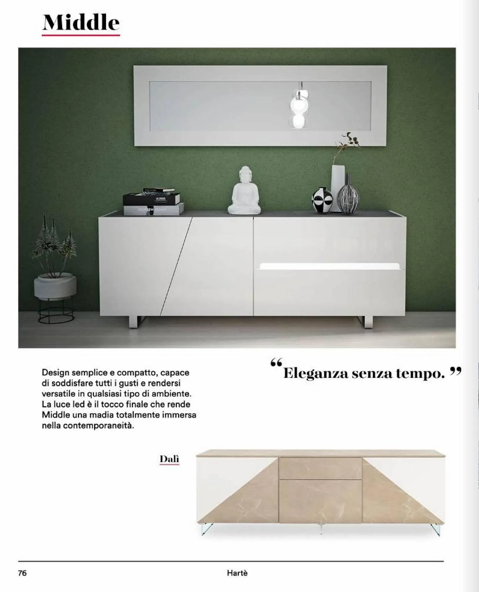 Volantino Harte da 14 marzo a 31 dicembre di 2023 - Pagina del volantino 76