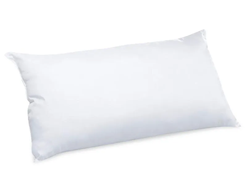 Almohada Fibra Siliconada Hogarium