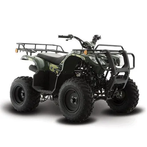 Cuatrimoto ATV180