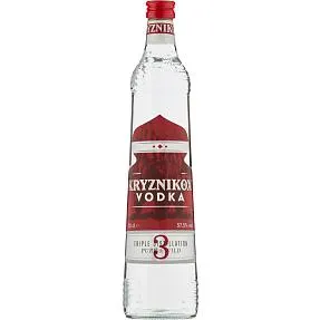Vodka