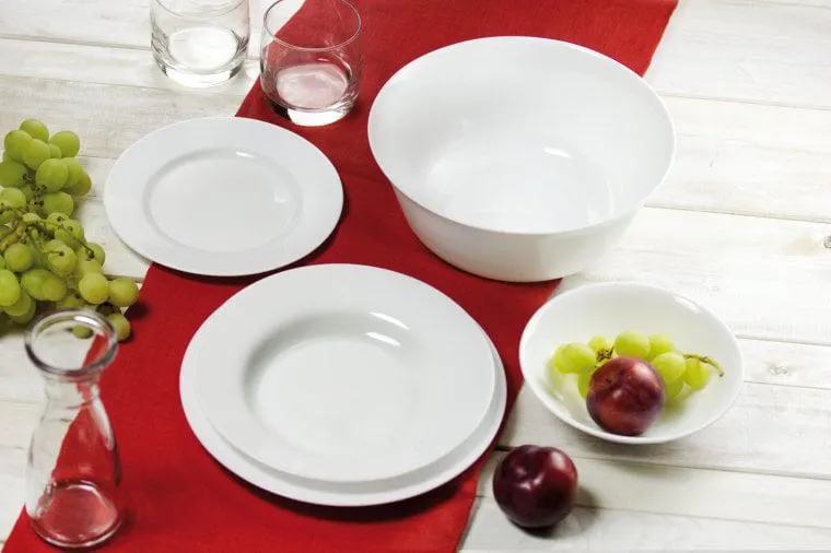 Luminarc -astiasarja Every Day, 41-osainen