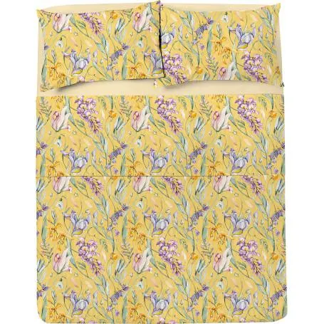 COMPLETO LETTO MATRIMONIALE