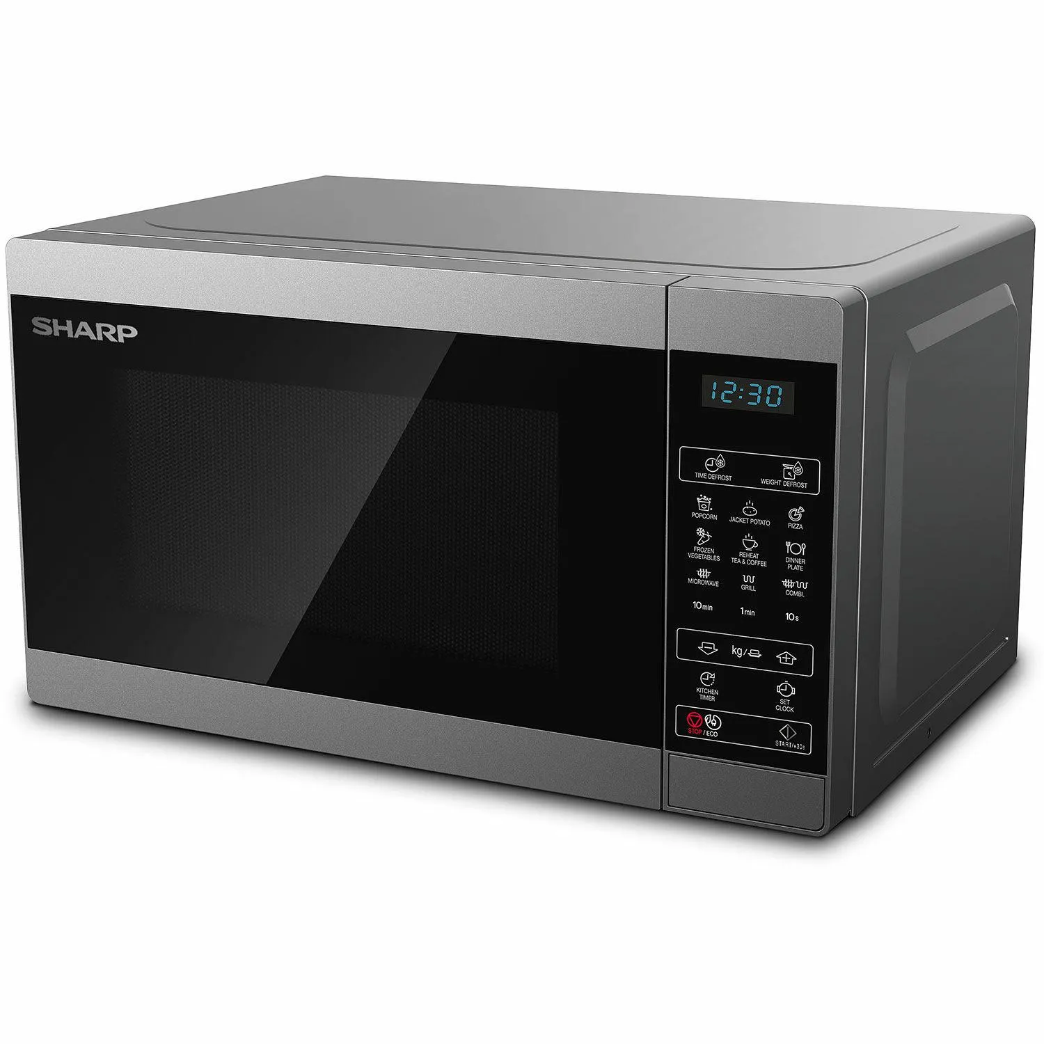 Mikrovågsugn Sharp