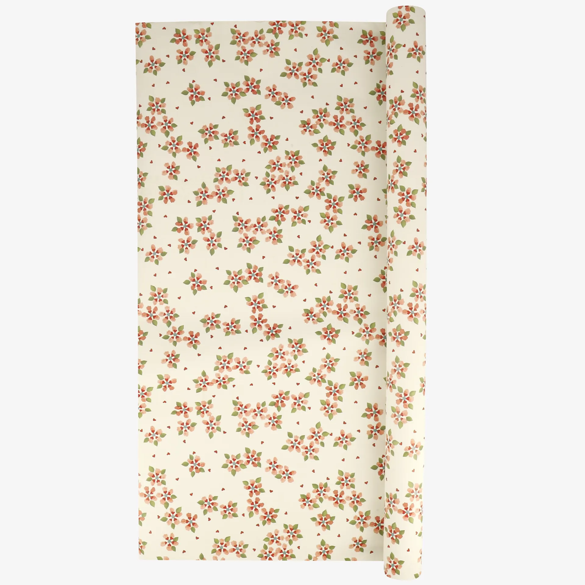 Prairie Blossom Roll Wrap