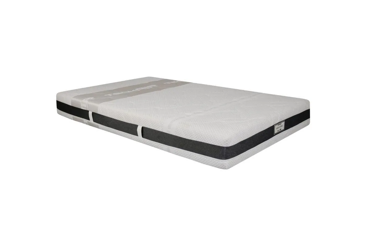 Colchón de viscoelástica Nakar de Dimaflex®