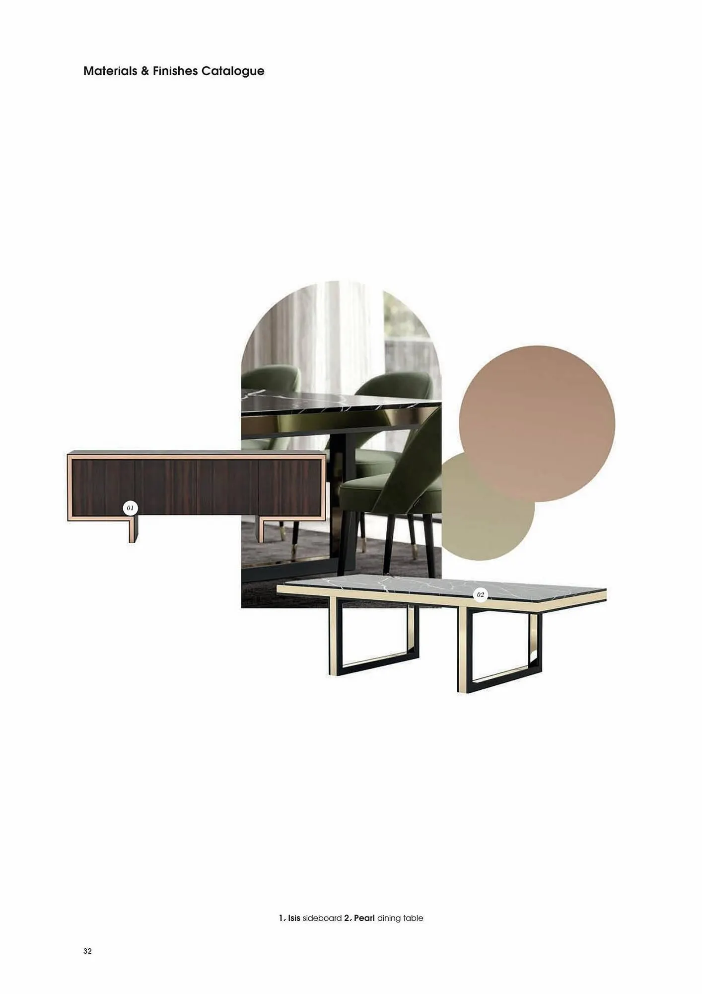 Folheto Folheto Laskasas Interiores de 30 de março até 31 de outubro 2023 - Pagina 32