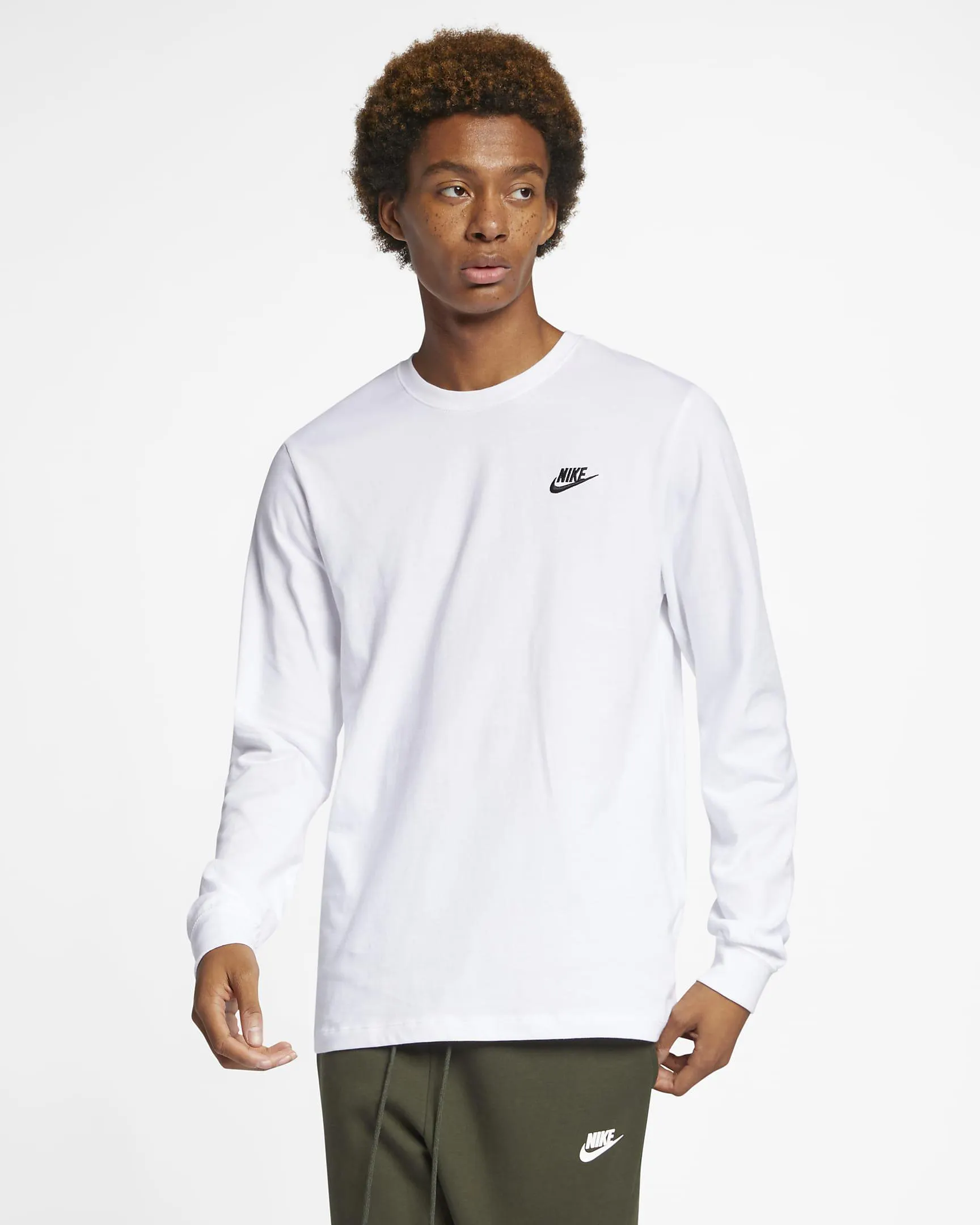 Nike Sportswear Club
