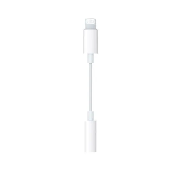 Apple Jack 3.5mm σε Lightning