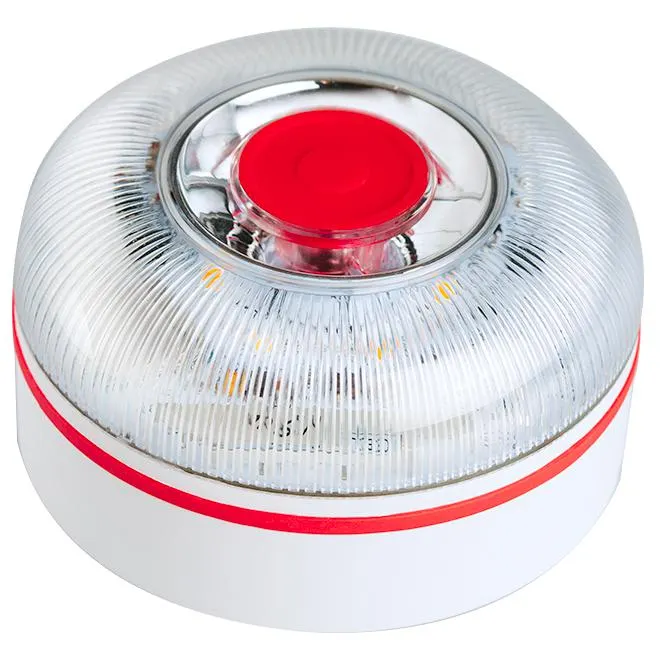 Netun Help Flash IoT luz de emergencia