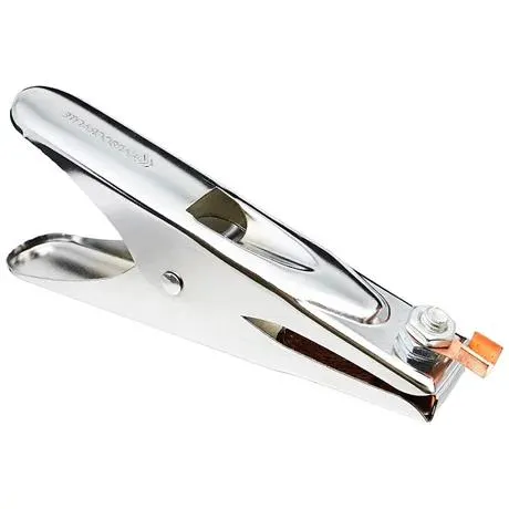 Garra Negativa Estampado 500A 012466012 CARBOGRAFITE