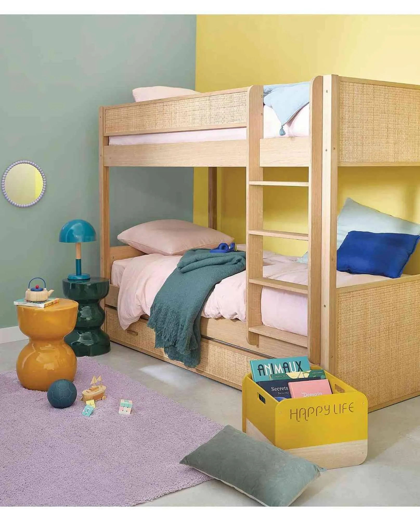 Volantino Maisons du Monde da 8 giugno a 31 dicembre di 2023 - Pagina del volantino 25