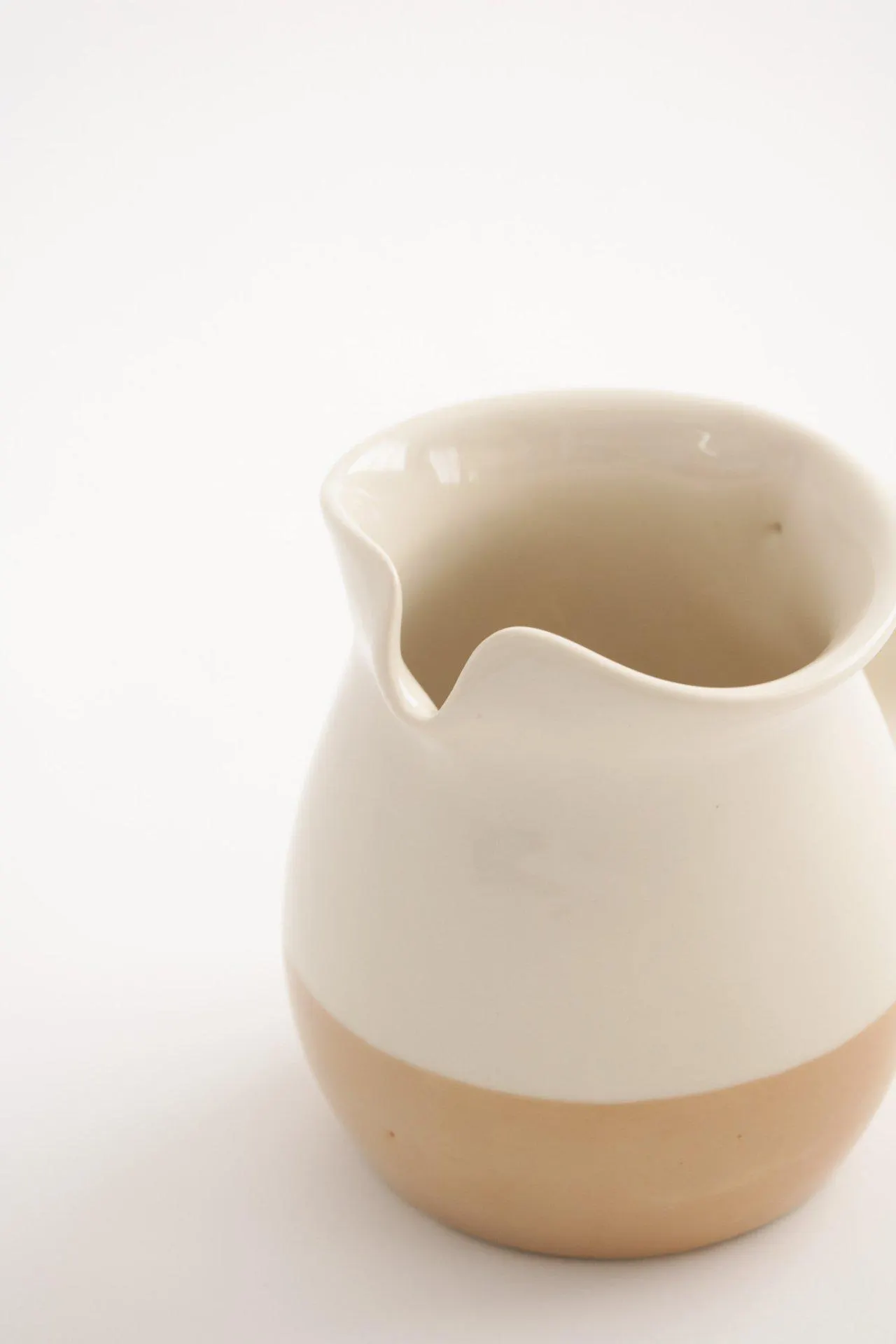 Jarra Narmada Cerámica