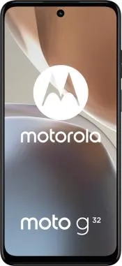 Motorola G32
