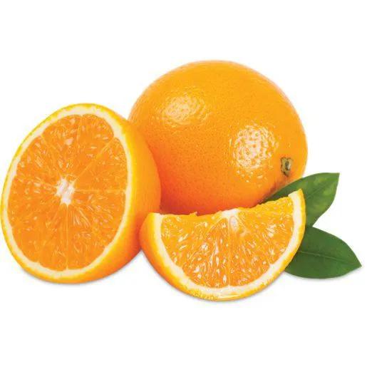 Laranja (1 un = 315 g aprox)