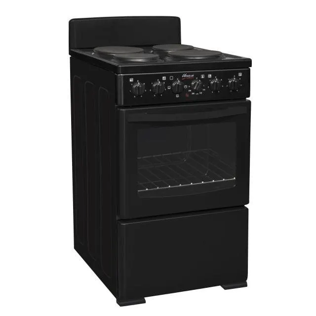 STOVE UNIVA 4PLT COMPACT U405-1/U405B