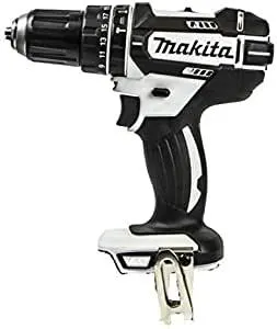 Makita DHP482ZSD Combi Drill 18 Volt Bare Unit with MAKPAC Case