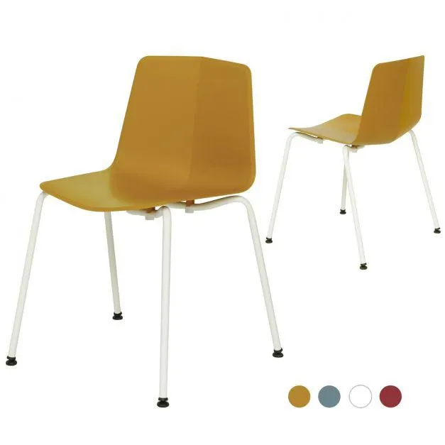 STRATOS - silla fija