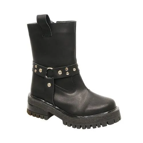 Bota Treia (34 al 40)