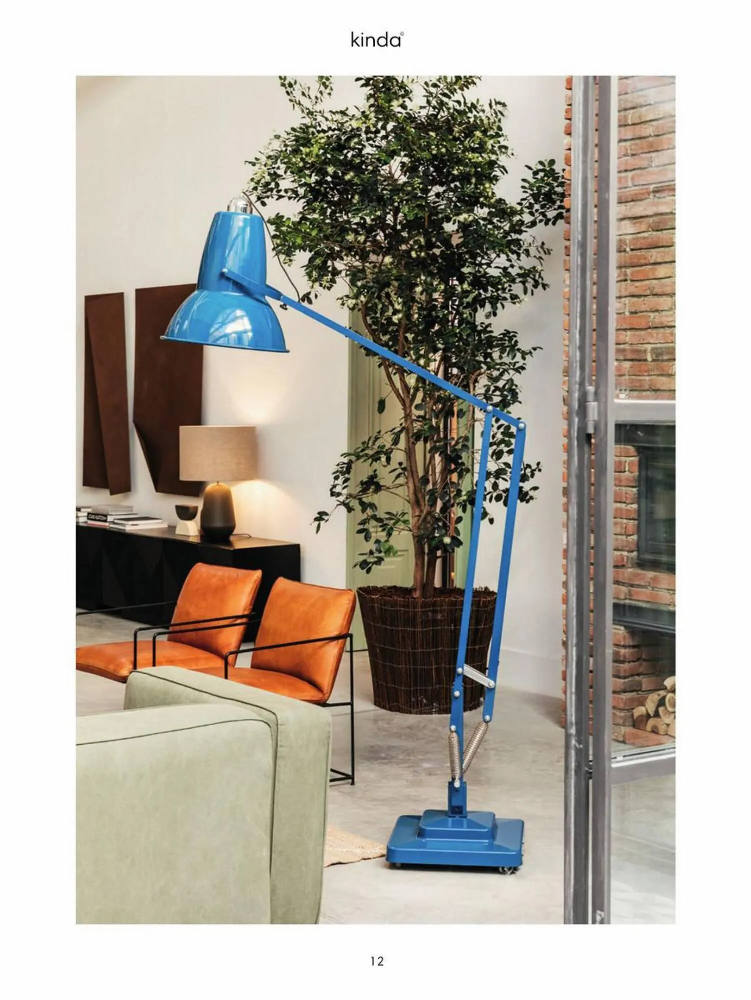 Folheto Folheto Kinda Home de 11 de janeiro até 31 de agosto 2023 - Pagina 12