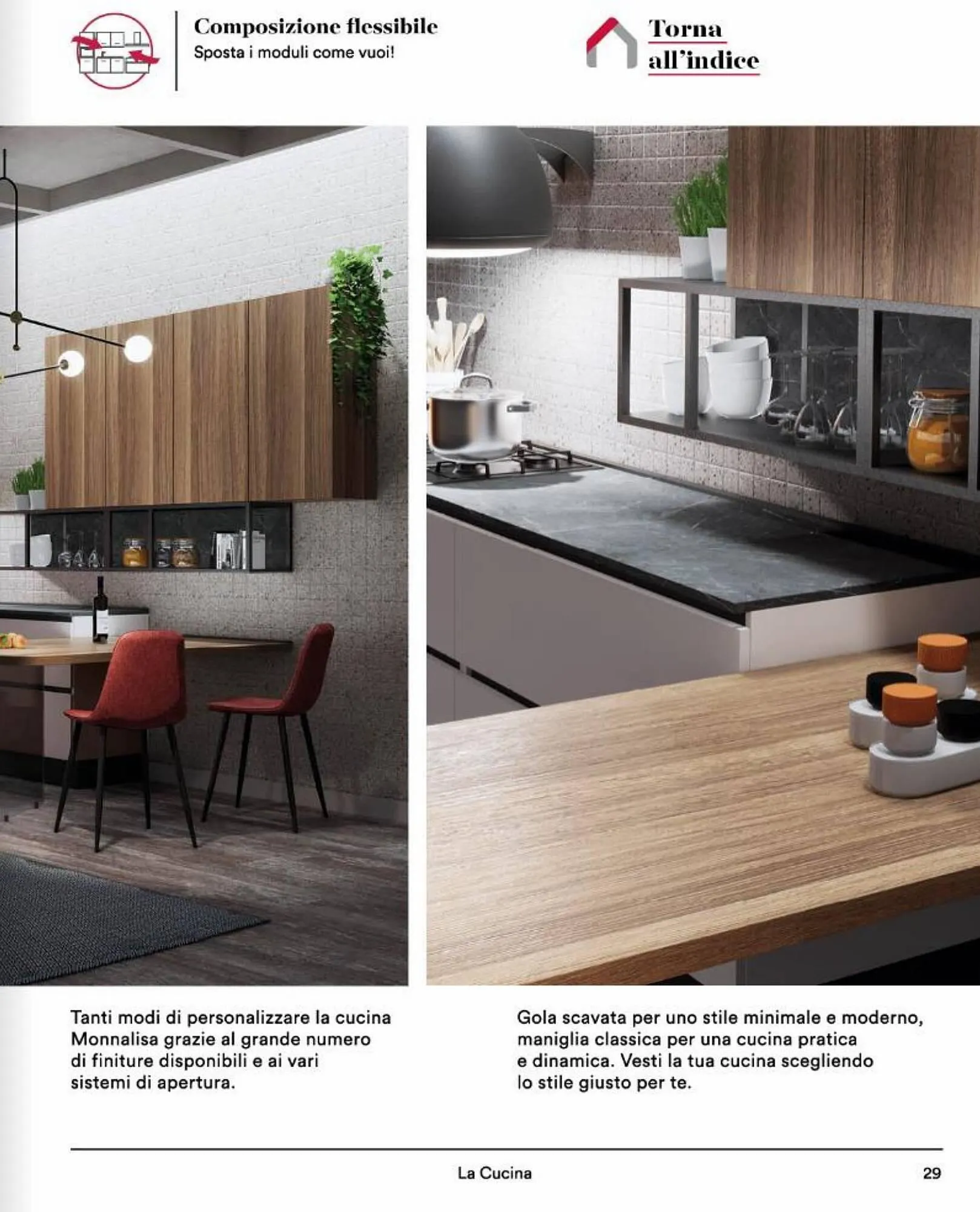 Volantino Harte da 14 marzo a 31 dicembre di 2023 - Pagina del volantino 29