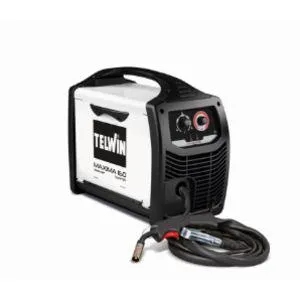 TELWIN MAXIMA 160 SYNERGIC MIG hitsauslaite
